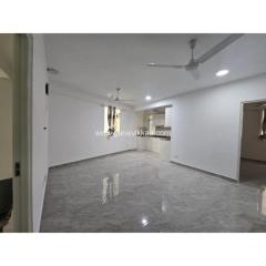 3 room apartment for rent