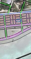 Land for long term lease